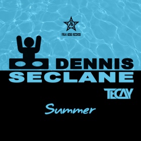 DENNIS SECLANE & TECAY - SUMMER